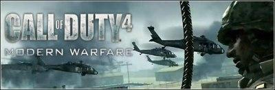 بازی موبایل Call of Duty 4:Modern Warfare – جاوا